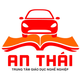 An Thái Logo