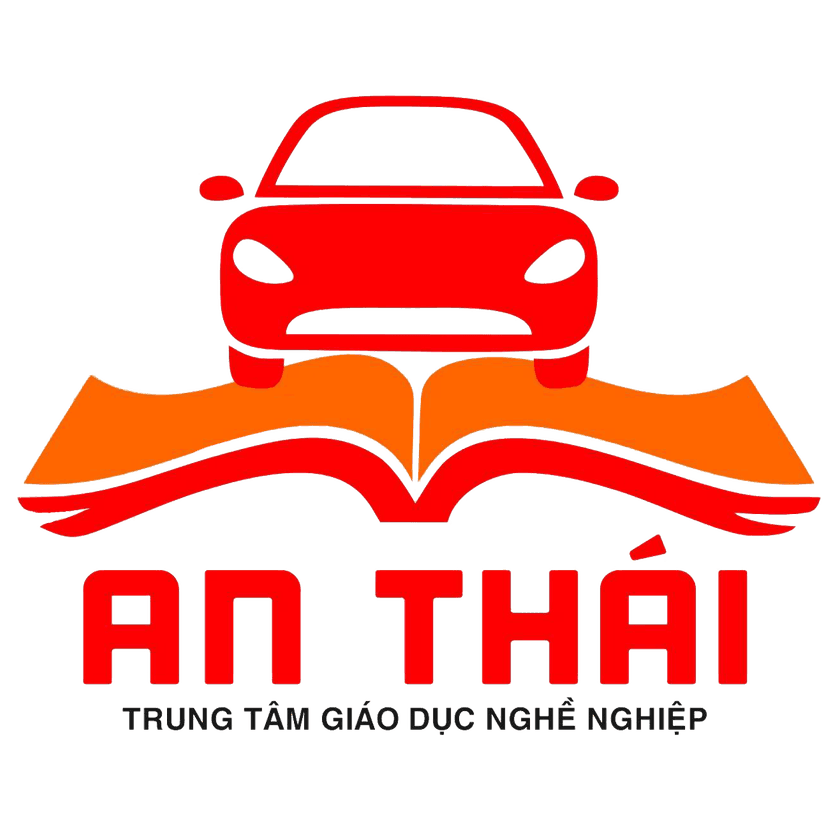 Logo An Thái - Đào Tạo Lái Xe